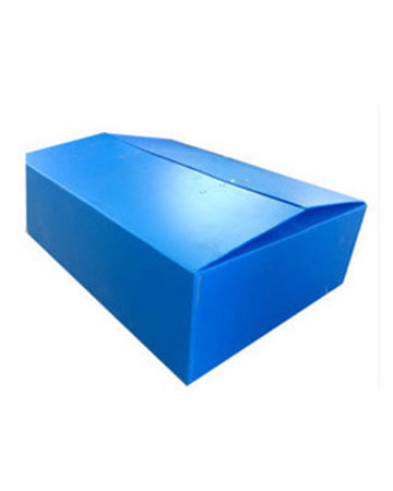 Plastic Propylene Box